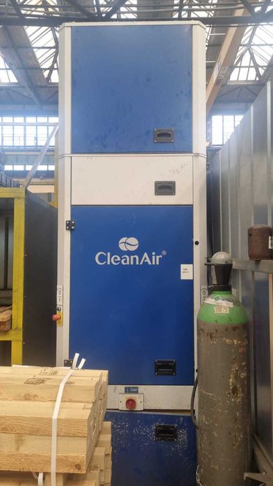 Zrobotyzowana cela do spawania typu H robot spawalniczy fanuc Binzel