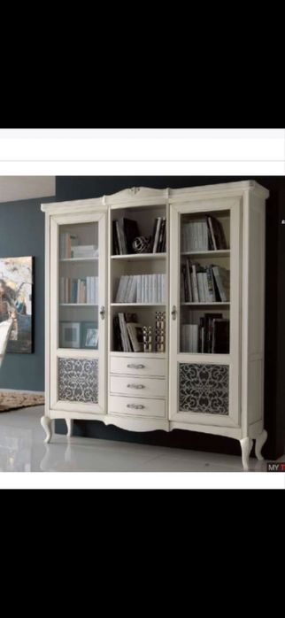 Итальянская мебель для гостинной