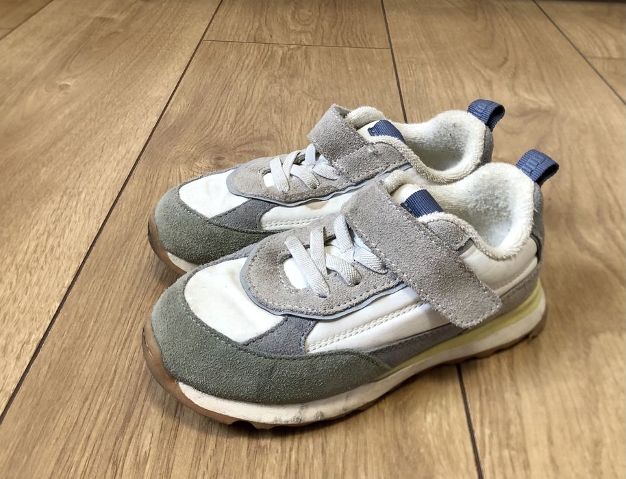 Buty dzieciece zara r.27