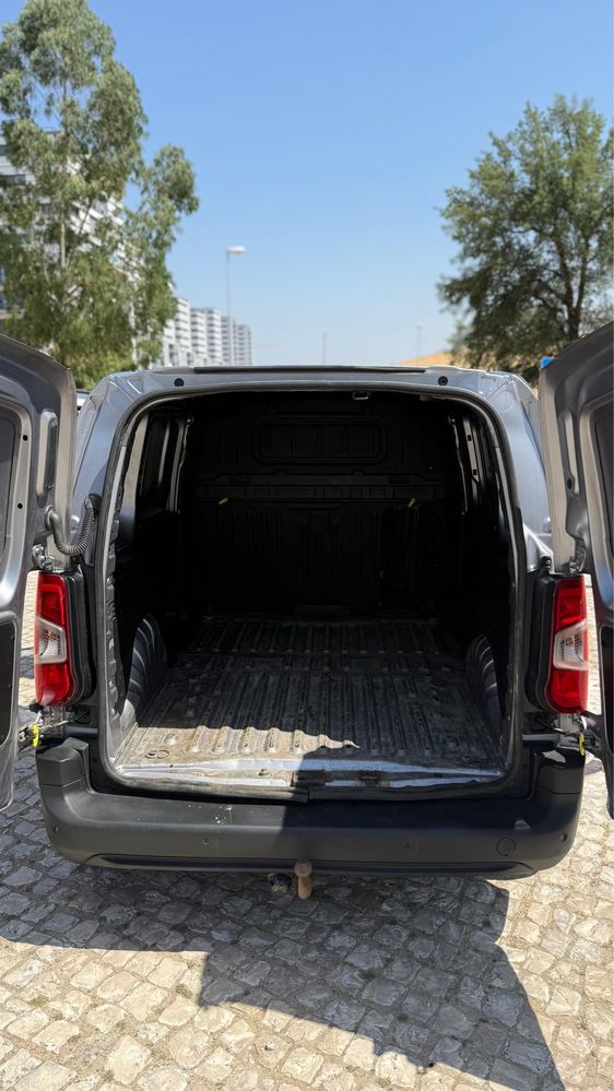 Citroen Berlingo 1.6 diesel