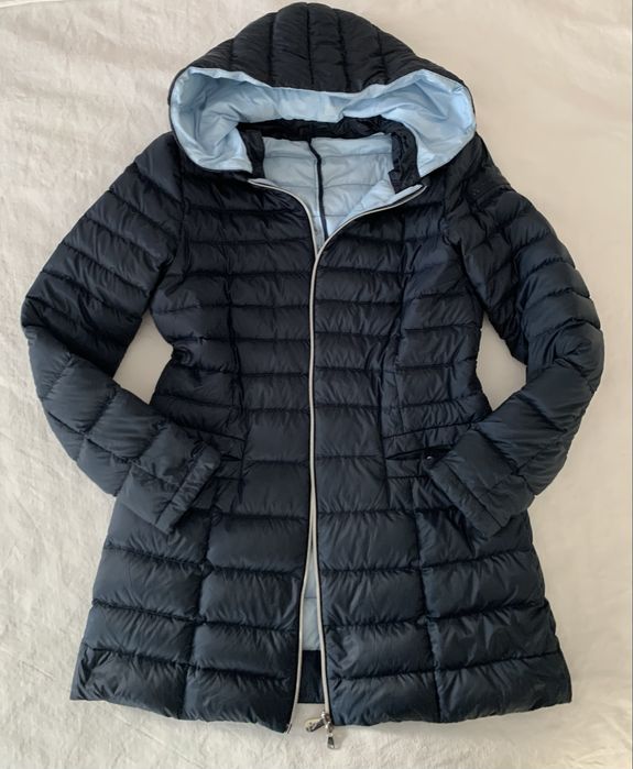 Пуховик Peuterey p48-50