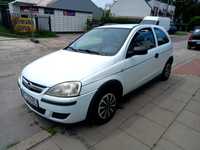 Opel Corsa 1.0 ekonomiczny