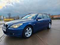 BMW Seria 5 BMW Seria 5 525d Touring M57