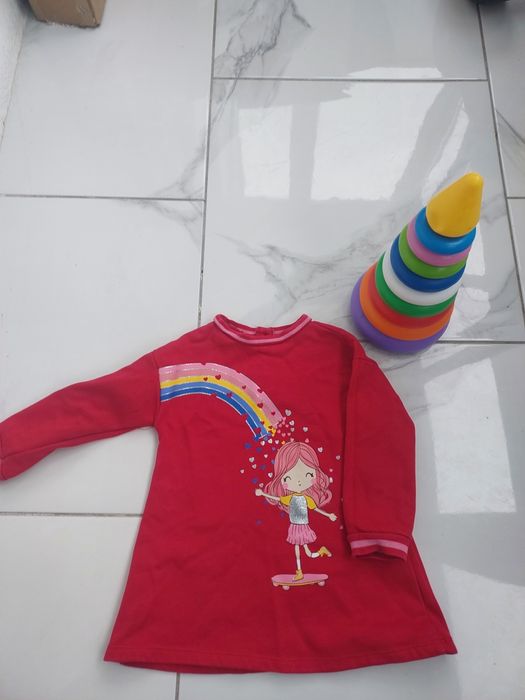 Плаття на дівчинку