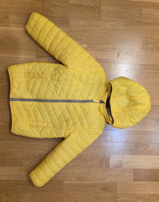 Куртка для хлопчика, осінь-весна