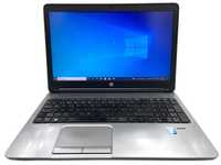 Гарантія! Надійний ноутбук HP 650 G1/15.6"/i3-4000M/4GB RAM/320GB HDD