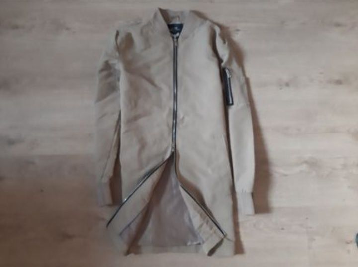 Мужская куртка Nike Ellesse оригинал