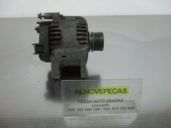 Alternador NISSAN Note (E11, NE11)