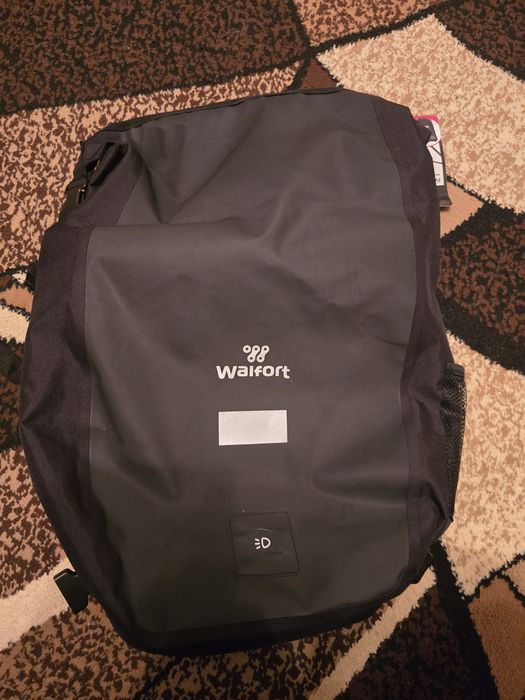 Sakwa/plecak na rower