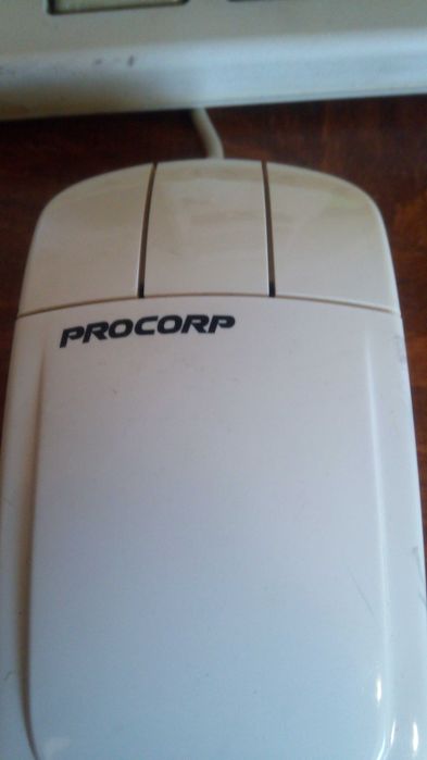 Компьютер пентиум 66