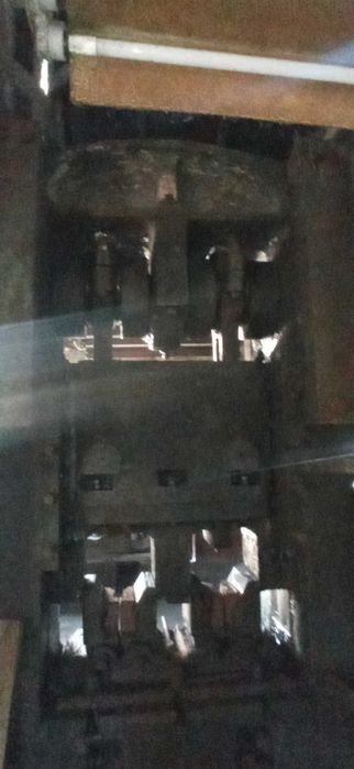 prasa mechaniczna o nacisku 300 t