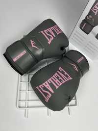 Боксерские Перчатки Everlast Elite 2 , Боксерські рукавички Еверласт
