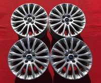 Jantes 17 5x108 Ford Focus
