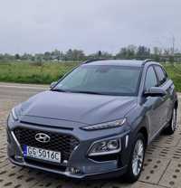 Hyundai kona 1.6 T-GDI 4WD