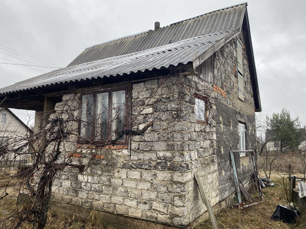 Дача село Гульськ