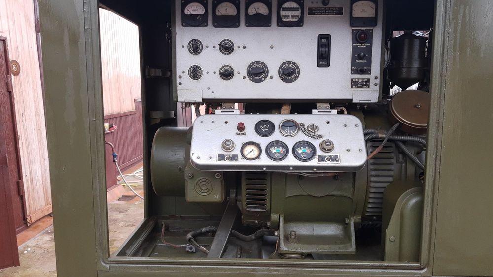 МТЗ новый/двигатель или генератор/без пробега.Продажа/обмен