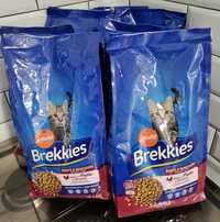Сухой корм для котов Brekkies Cat Urinary Care
Детальніше на са