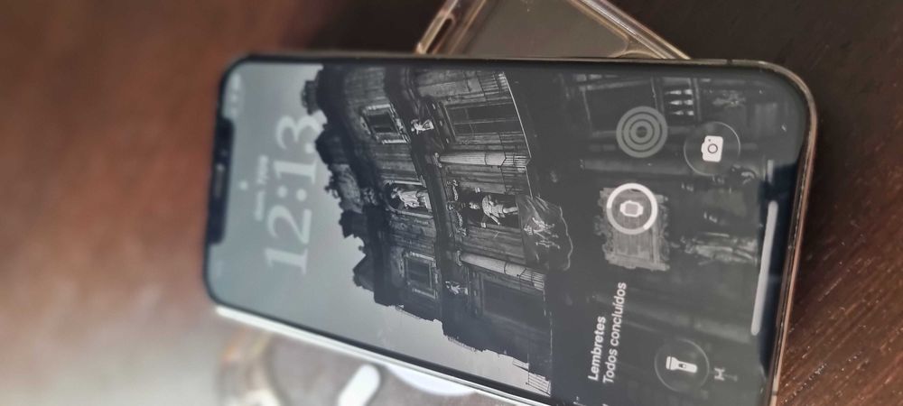 Iphone 12 Pro em excelente estado
