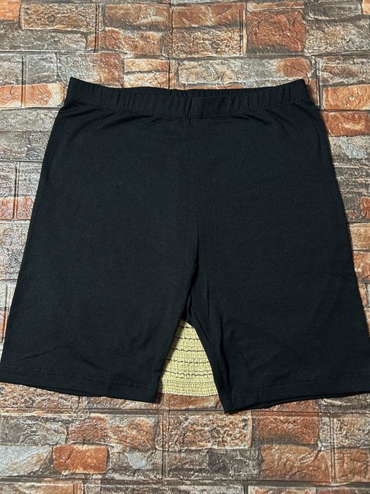 Велосипедки, шорти з пуш ап, шорти під низ, лосини пуш ап і без