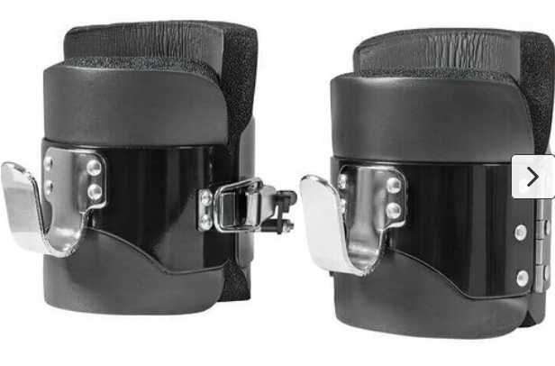 buty grawitacyjne  z wadą