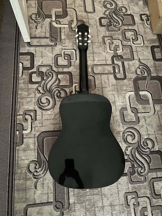 Класична гітара повнорозмірна