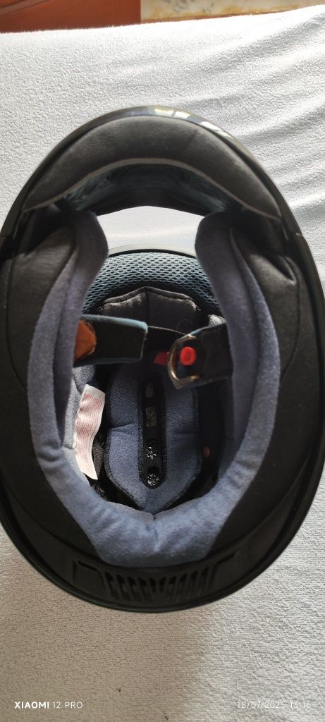 Capacete Arai RX7