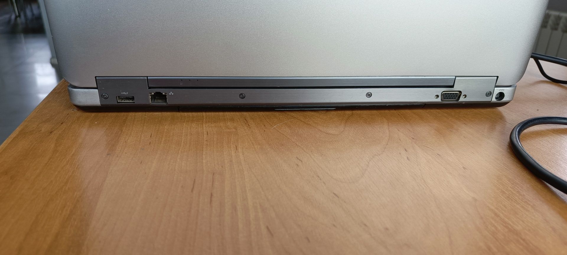 Dell Latitude e6540