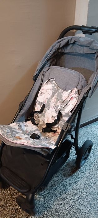 Wózek dzieciecy Kinderkraft