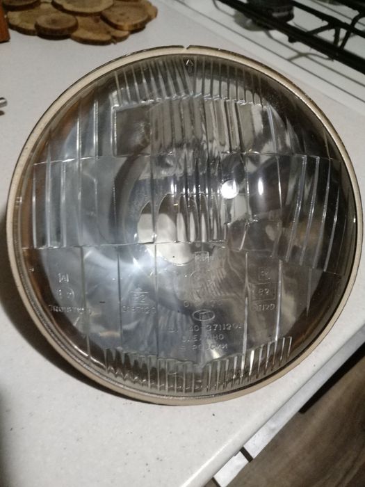 Фара ФГ 140-3711201. Новые.