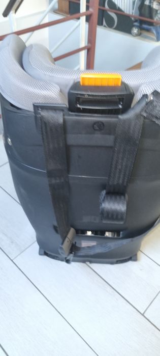 Chicco Cadeira Auto Oasys Evo Isofix 1
