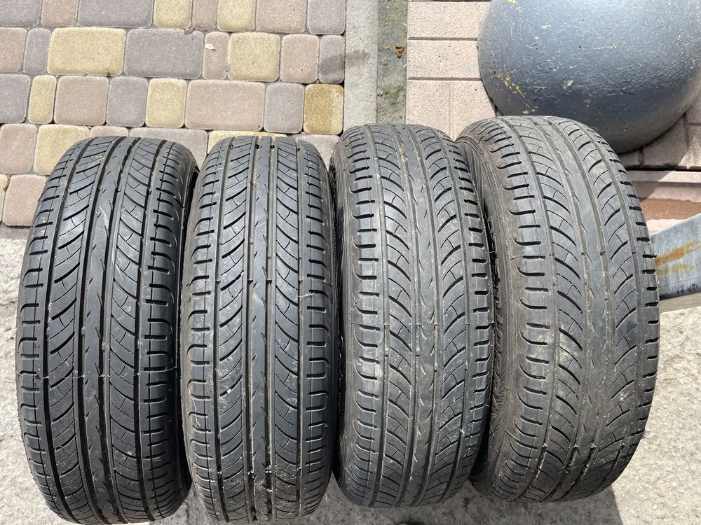 175 /70 R 13 диски з новою гумою 4х98