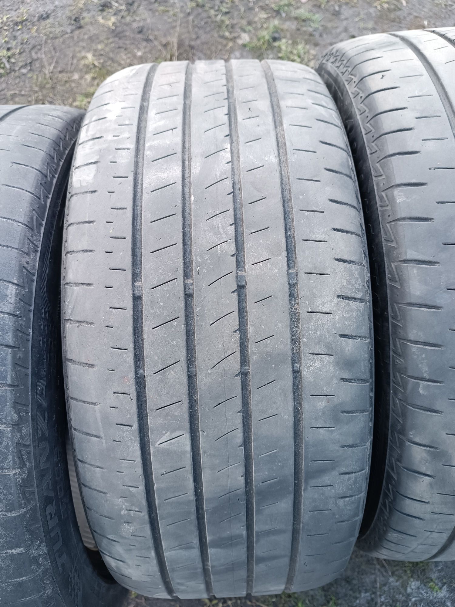 235/45/18 Bridgestone Turanza