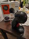 Ekspres do kawy Dolce Gusto Piccolo xs