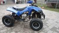 Quad bashan, 125cc