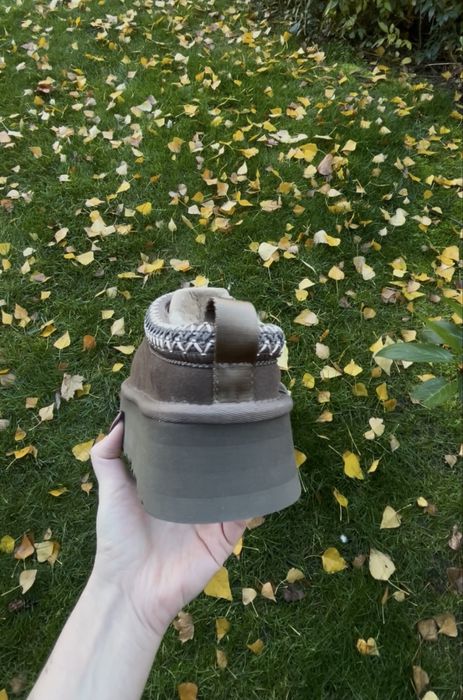 Жіночі теплі Ugg