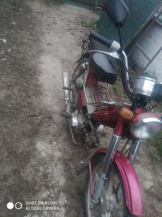 Дельта 100 кубов