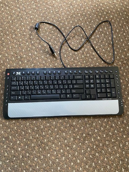 клавіатура  Mode Com