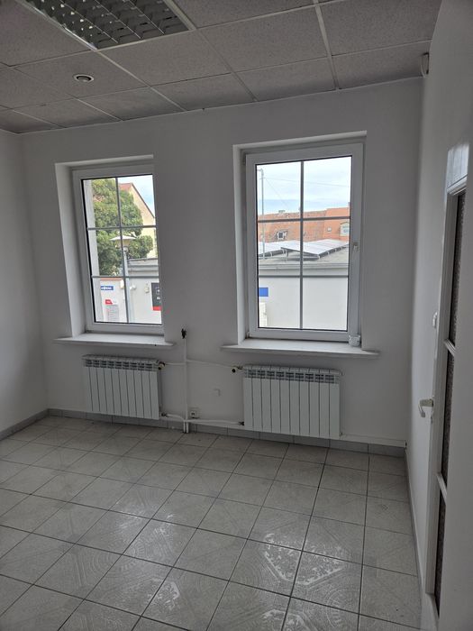 Wynajmę lokal w ścisłym centrum 30m2