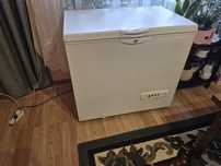 Zamrażalka WHIRLPOOL 250l