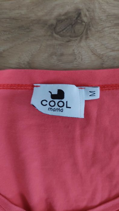 Sukienka ciazowa i do karmienia rozm 38 Cool Mum