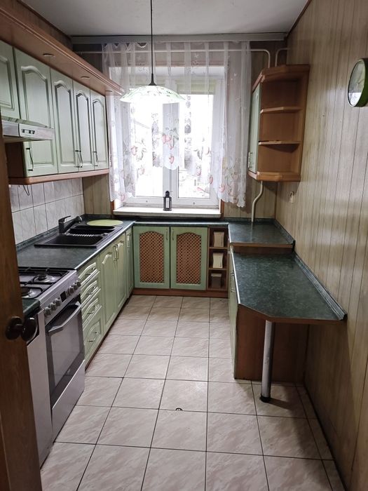 Pruszków,os.B.Prusa, 4 pokoje, balkon