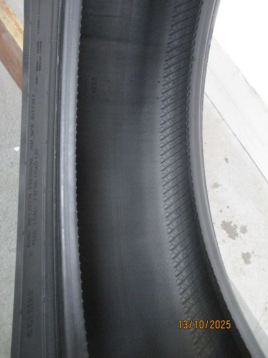 1x 215/60R17 Continental WinterContact TS 830P 7,8mm 15r.