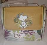 Nécessaire grande Women Secret's / Snoppy