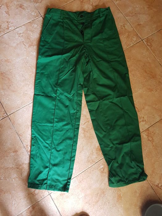 Костюм рабочий новый