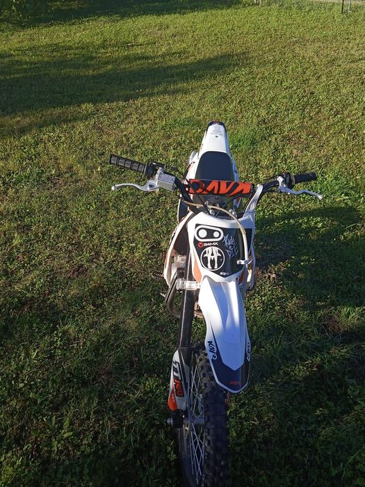 motor kayo 140tt