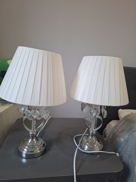 Lampki nocne Home and you