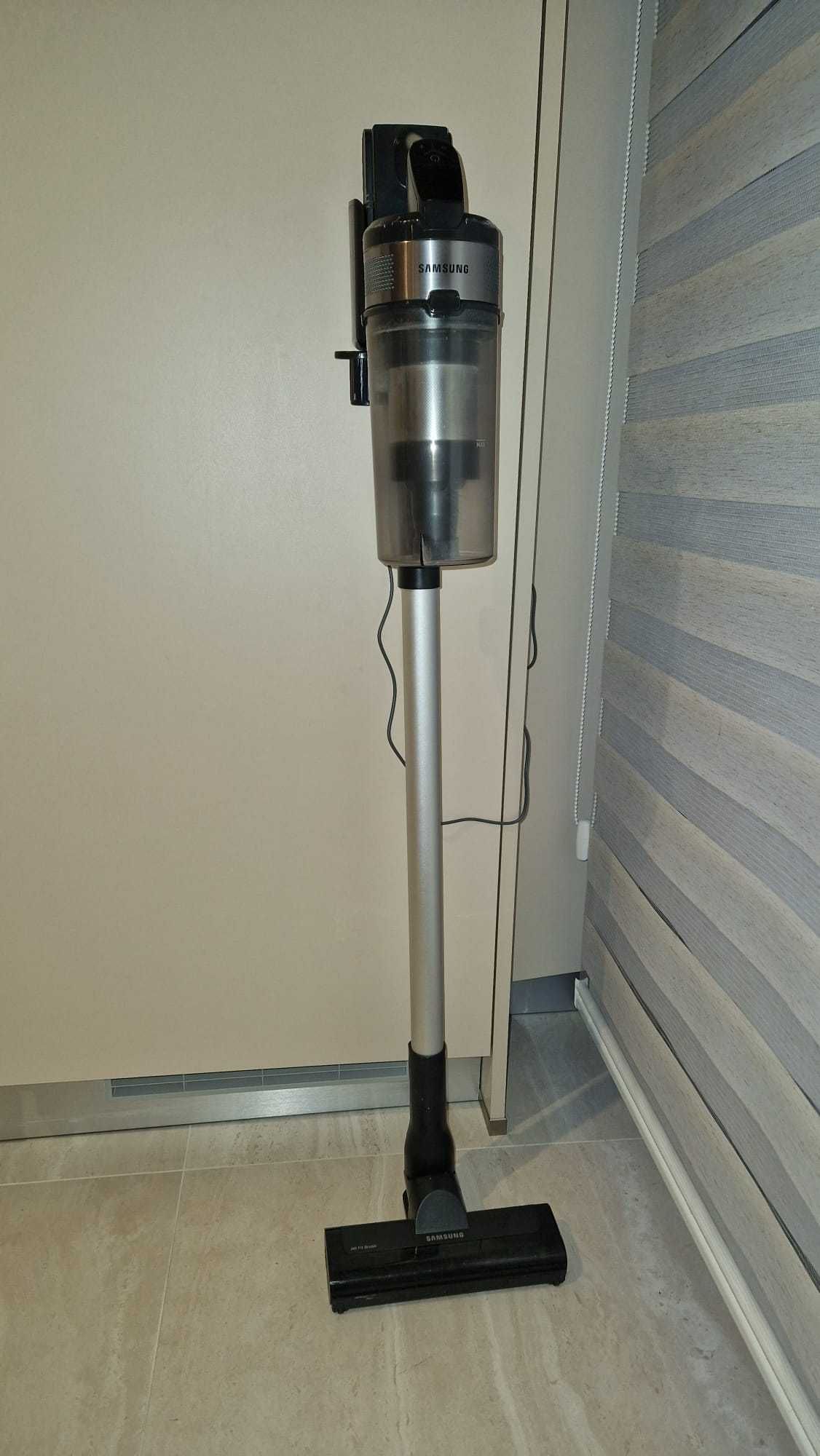 aspirador vertical