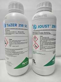 TAZER  ProPak-2 ha kompleksowa  ochrona fungicydowa,Delaro,Soligor