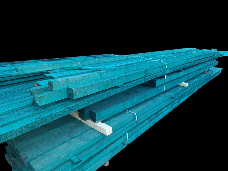 Łata drewniana 4×5 , 4x6