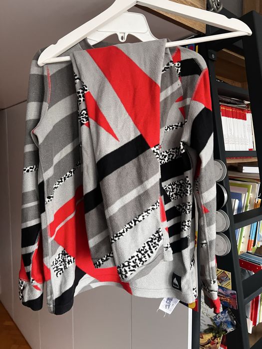 Bielizna termiczna Barton M